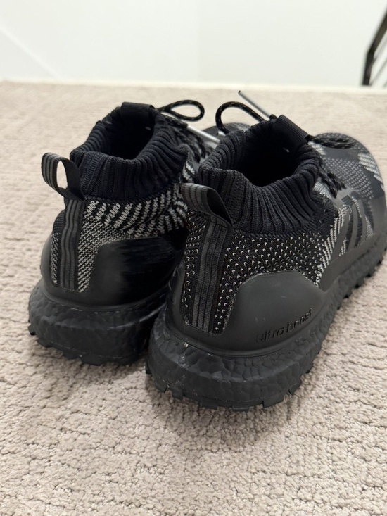 adidas Ultra Boost Mid - Kith x nonnative Sneakers main image 4